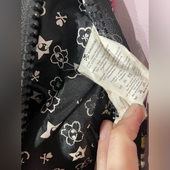 Toki Doki bag - Picture 8 of 9